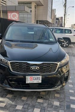 كيا سورينتو